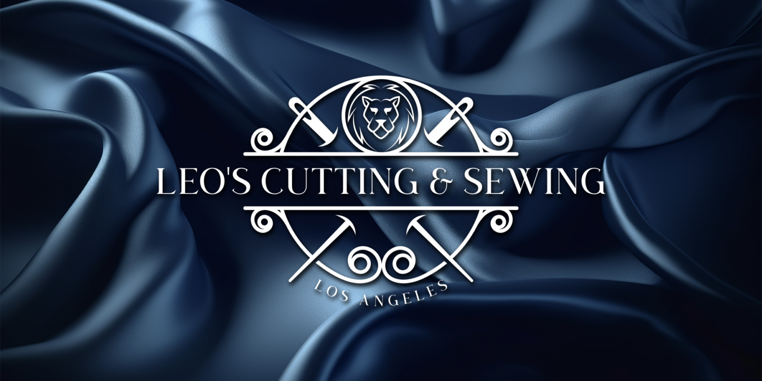 Leos Cutting Sewing Garment Production Los Angeles